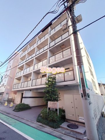 シティカレント大宮仲町