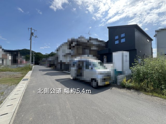 【外観】 | 高知市瀬戸２丁目