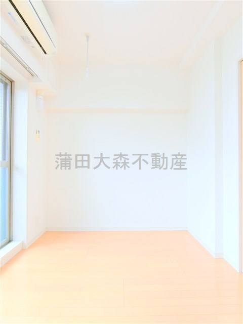スカイコート蒲田弐番館の和室