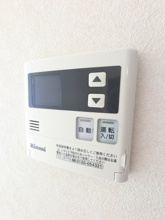 【設備】 | ルミノシーテ　D