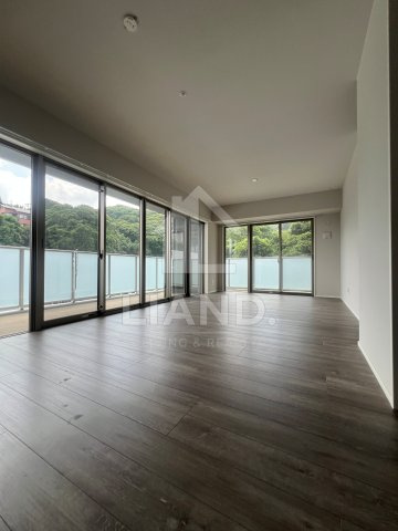 S-RESIDENCE愛宕SOUTH　愛宕小学校区のロビー|S-RESIDENCE愛宕SOUTH　
S-RESIDENCE愛宕SOUTH