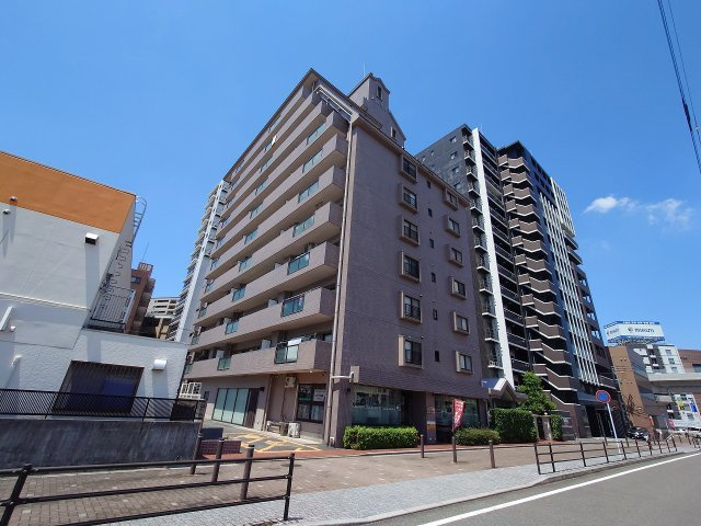 ノーブル黒崎（C-8）