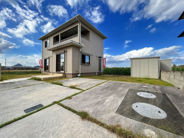 高松市寺井町中古戸建