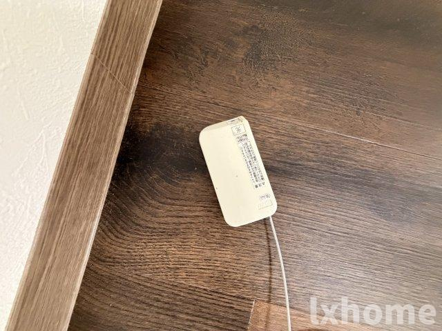 エンゼルウチダの設備