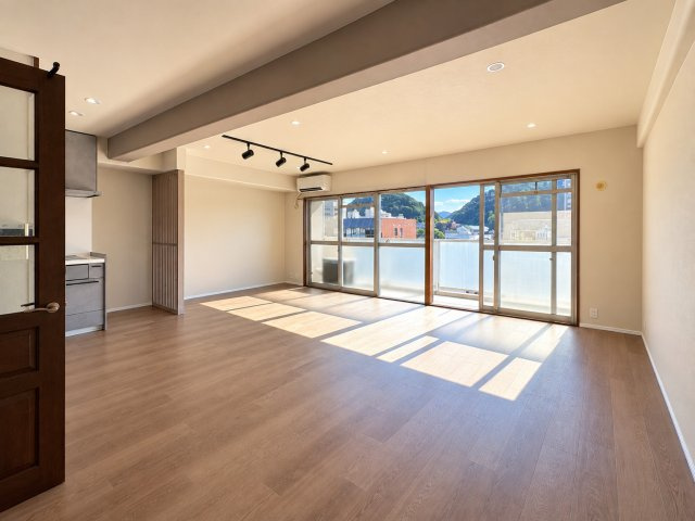 クリーンピア米子加茂町　