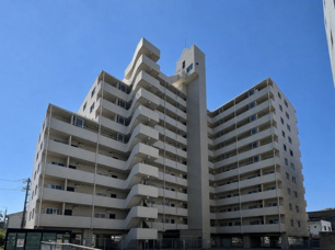クリーンピア米子加茂町　の画像