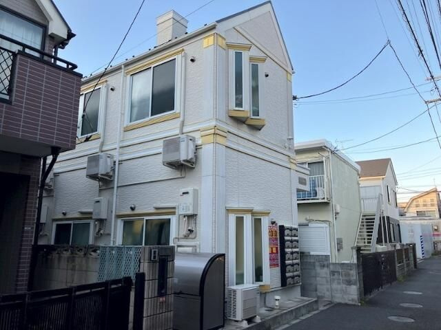 【外観】 | フェリス下高井戸