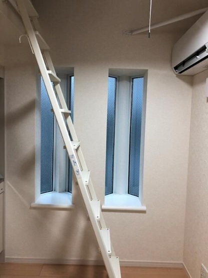 【寝室】 | フェリス下高井戸