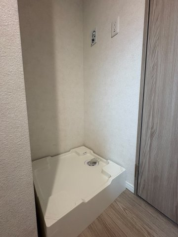 アピチェ西調布の設備