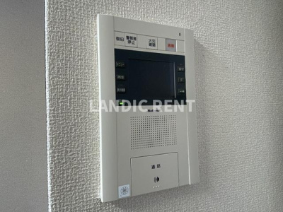 【セキュリティ】 | アソシアグロッツォ・クアトロ博多