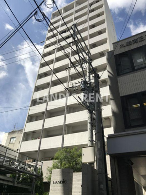 【外観】 | アソシアグロッツォ・クアトロ博多