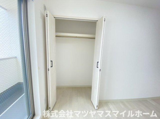 【収納】 | ラモーナ諸福Ⅲ