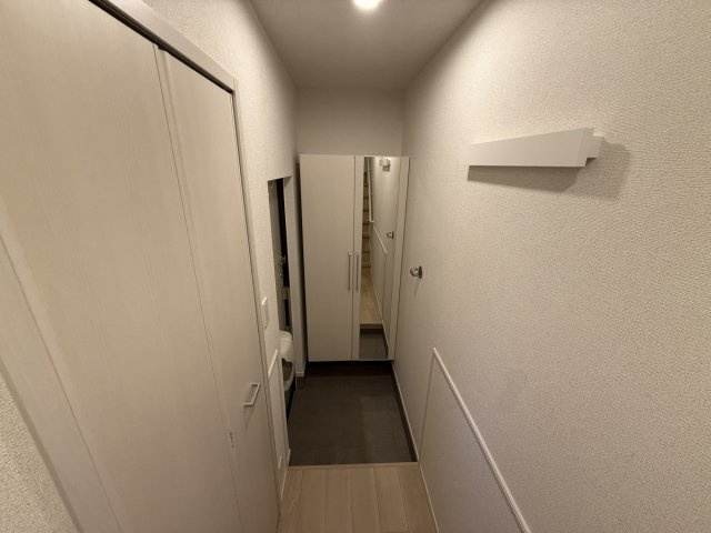 【玄関】 | コンフォール北伊丹