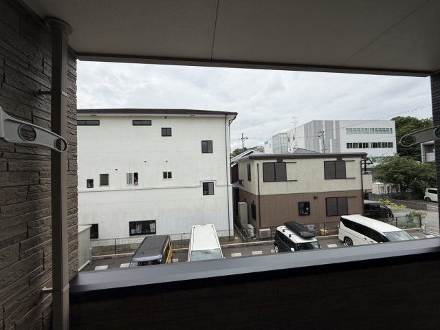 【展望】 | コンフォール北伊丹