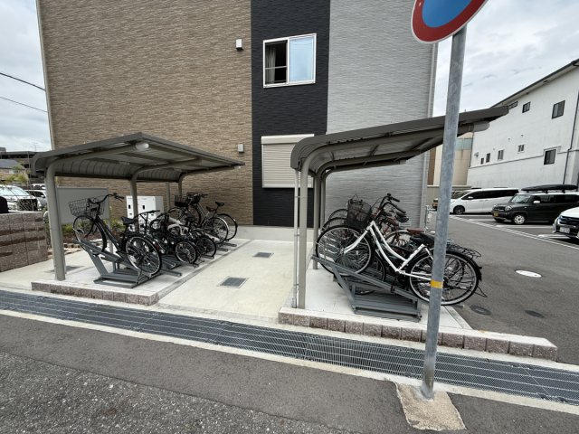 【その他共用部分】 | コンフォール北伊丹