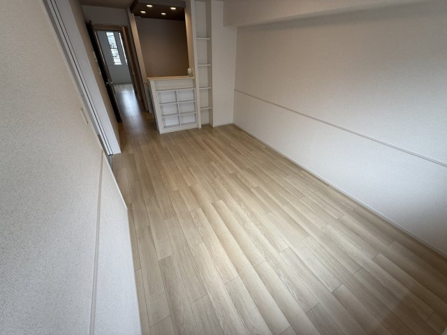 【居間・リビング】 | コンフォール北伊丹