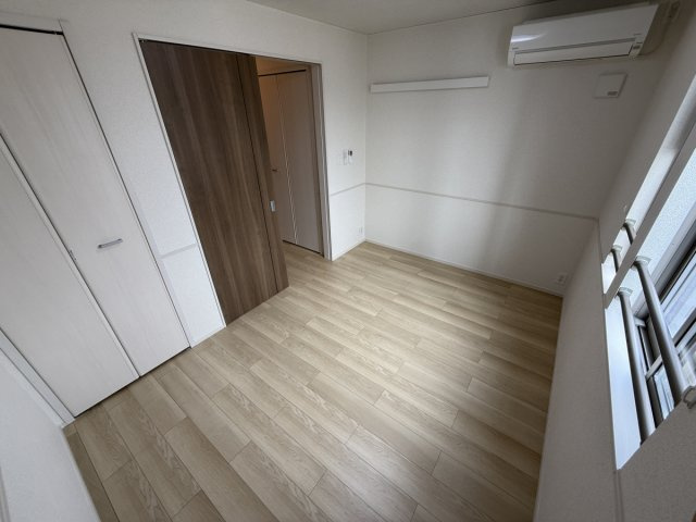 【寝室】 | コンフォール北伊丹
