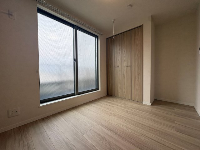 アピチェ西調布の居間・リビング