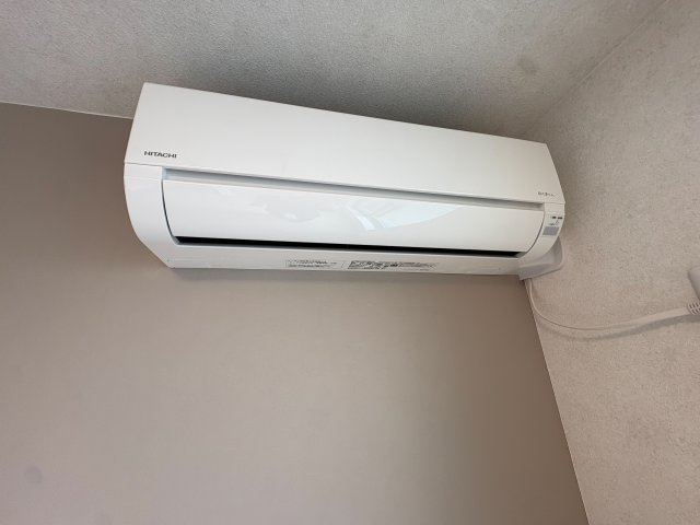アピチェ西調布の設備