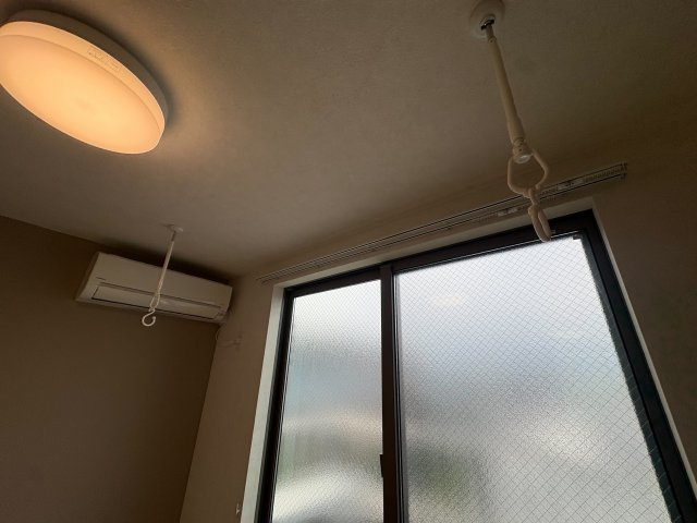 アピチェ西調布の内装