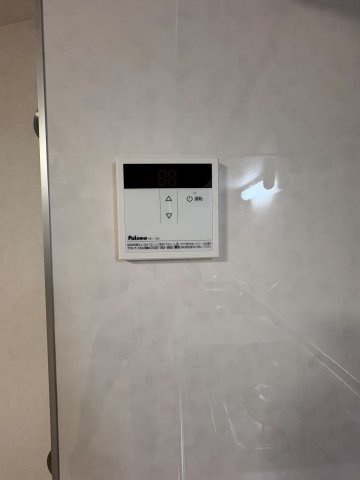 アピチェ西調布の設備