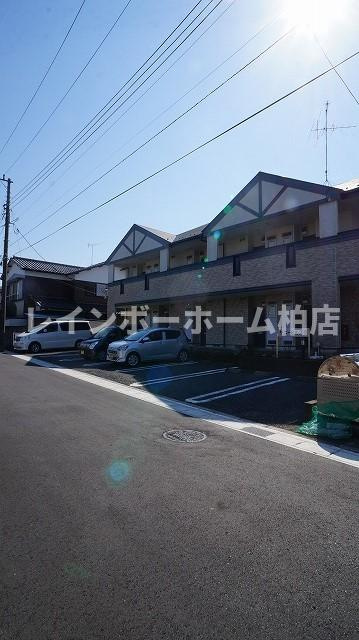 【仲介手数料：50％OFF】対象物件！の駐車場|駐車スペースもあります