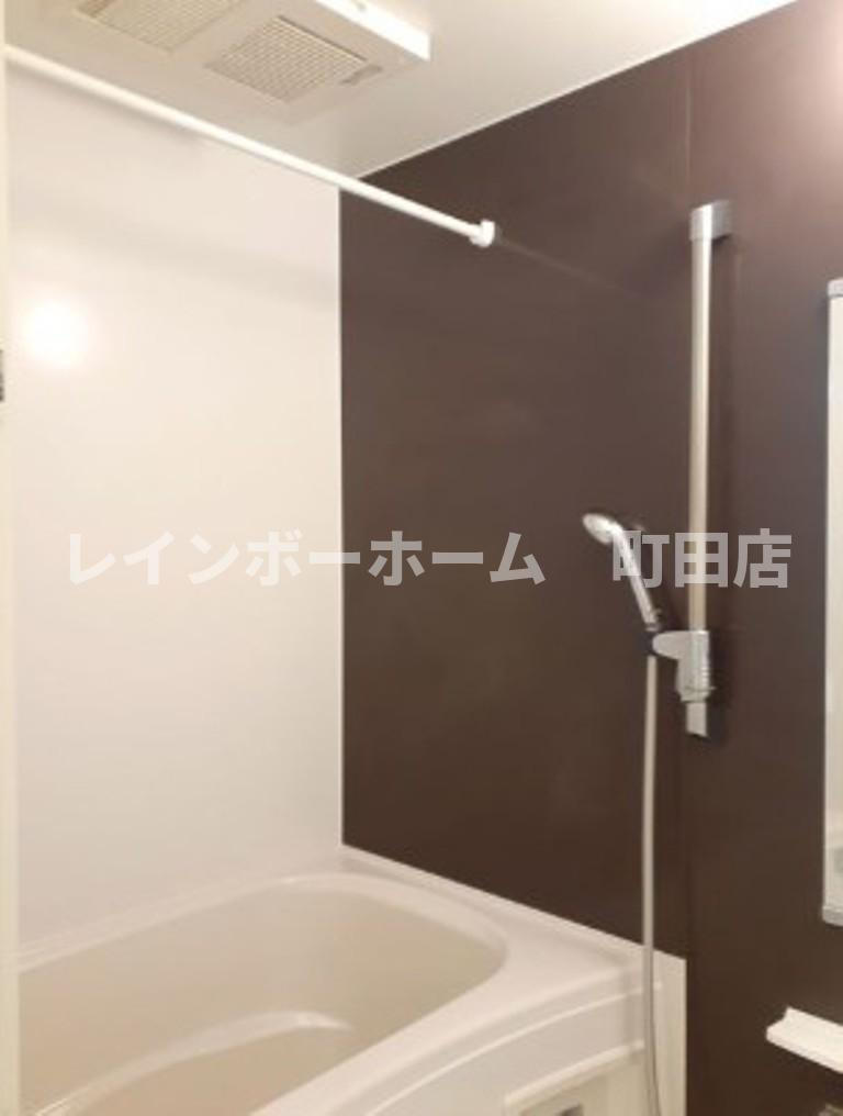 ａｕｂｅ　ｎｅｏ※初期費用分割あと払いサービス利用可能物件の浴室