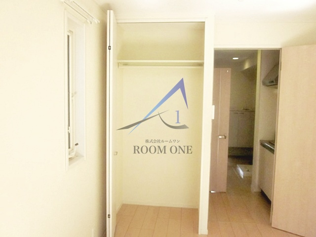 ネフ の収納|収納です。