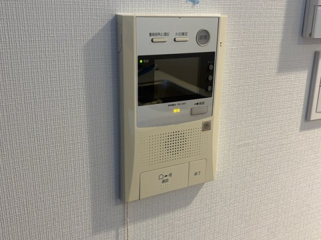 アビターレ薬院南　高宮小学校区のセキュリティ|アビターレ薬院南