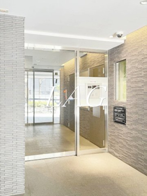【セキュリティ】 | スカイコートヒルズ池田山 | オートロックです。