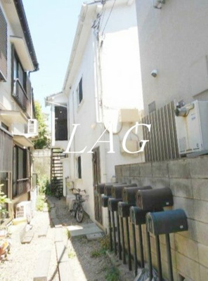 【外観】 | ガレリア大井町 | 外観です。