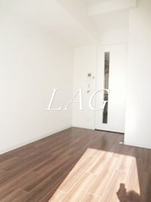 【居間・リビング】 | エステムプラザ品川大井町クリスタルヒルズ | 洋室のお部屋です。