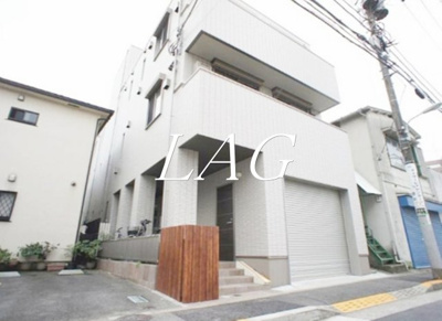 【外観】 | MIRUM T&H　ミールムティーアンドエイチ | 外観です。