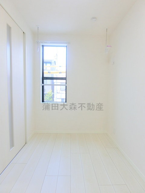 プロムナード大森南のその他