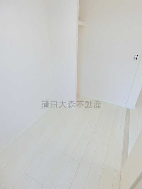 プロムナード大森南のその他