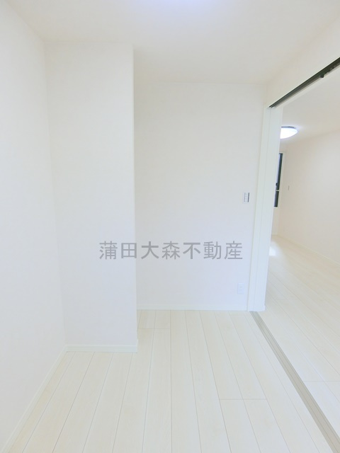 プロムナード大森南のその他