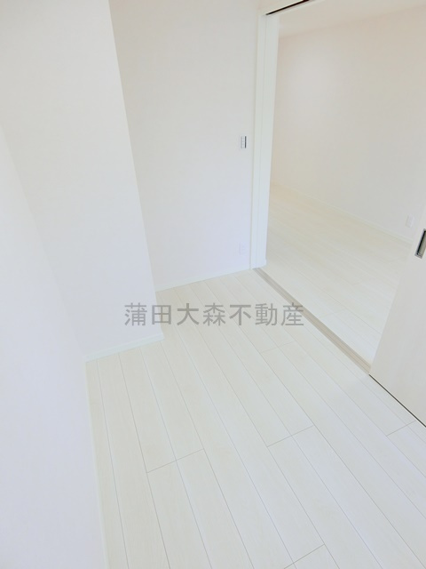 プロムナード大森南のその他