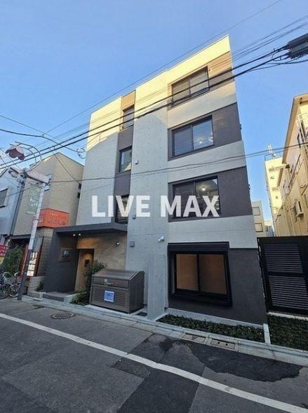 ウェルスクエア中延Ⅱの画像