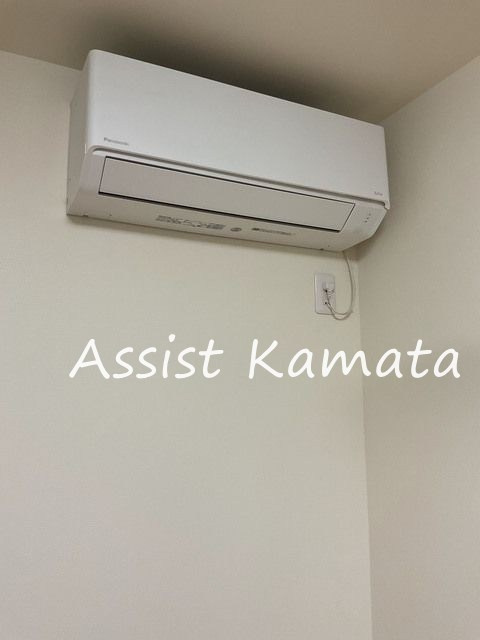 ビーンズハウスの設備