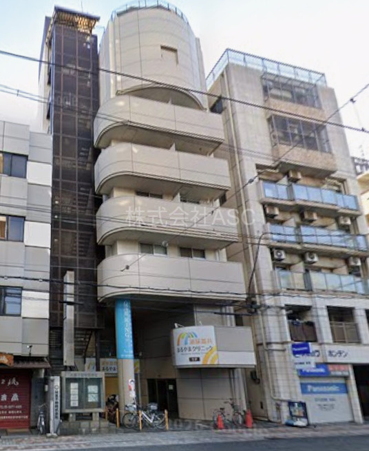 チエロ・マレ東粉浜Ⅰ