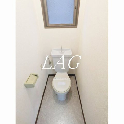 【トイレ】 | ファーストライフ大樹 | トイレです。