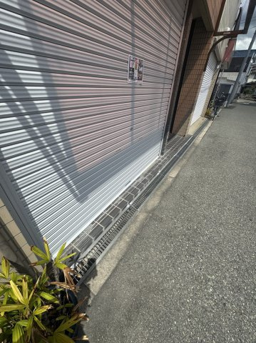 三津屋中2丁目店舗