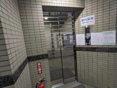 【その他共用部分】 | ウインベルソロ西川口第10