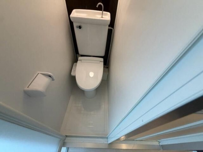 【トイレ】 | ウインベルソロ西川口第10 | トイレも気になるポイント