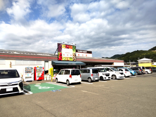 「敷地約57坪」高知市朝倉己　中古一戸建てのその他|毎日屋土佐道路店