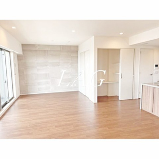 【居間・リビング】 | BrilliaCity石神井台 | 洋室のお部屋です。