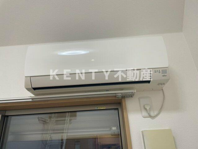 【設備】 | プライム大崎