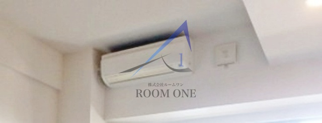 フェニックス武蔵関の設備|エアコンです。