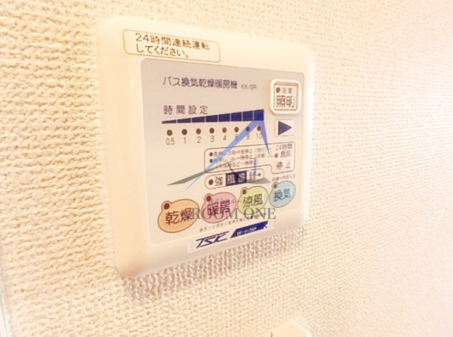 フェニックス武蔵関の内装|内装です。