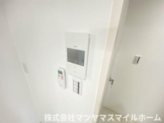 【セキュリティ】 | ラモーナ諸福Ⅲ